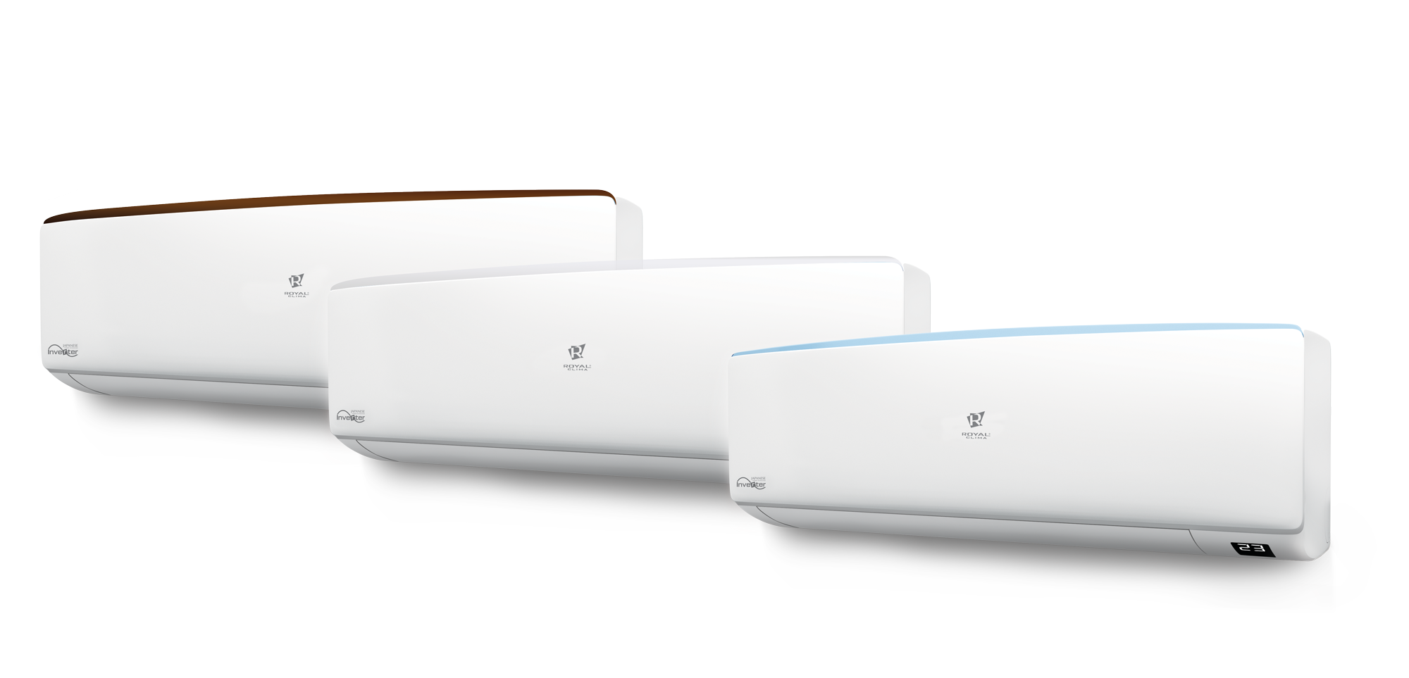 Сплит-система ROYAL CLIMA RCI-E28HN