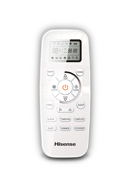 Внутренний блок кассетного типа Hisense AMC-18UX4SAA