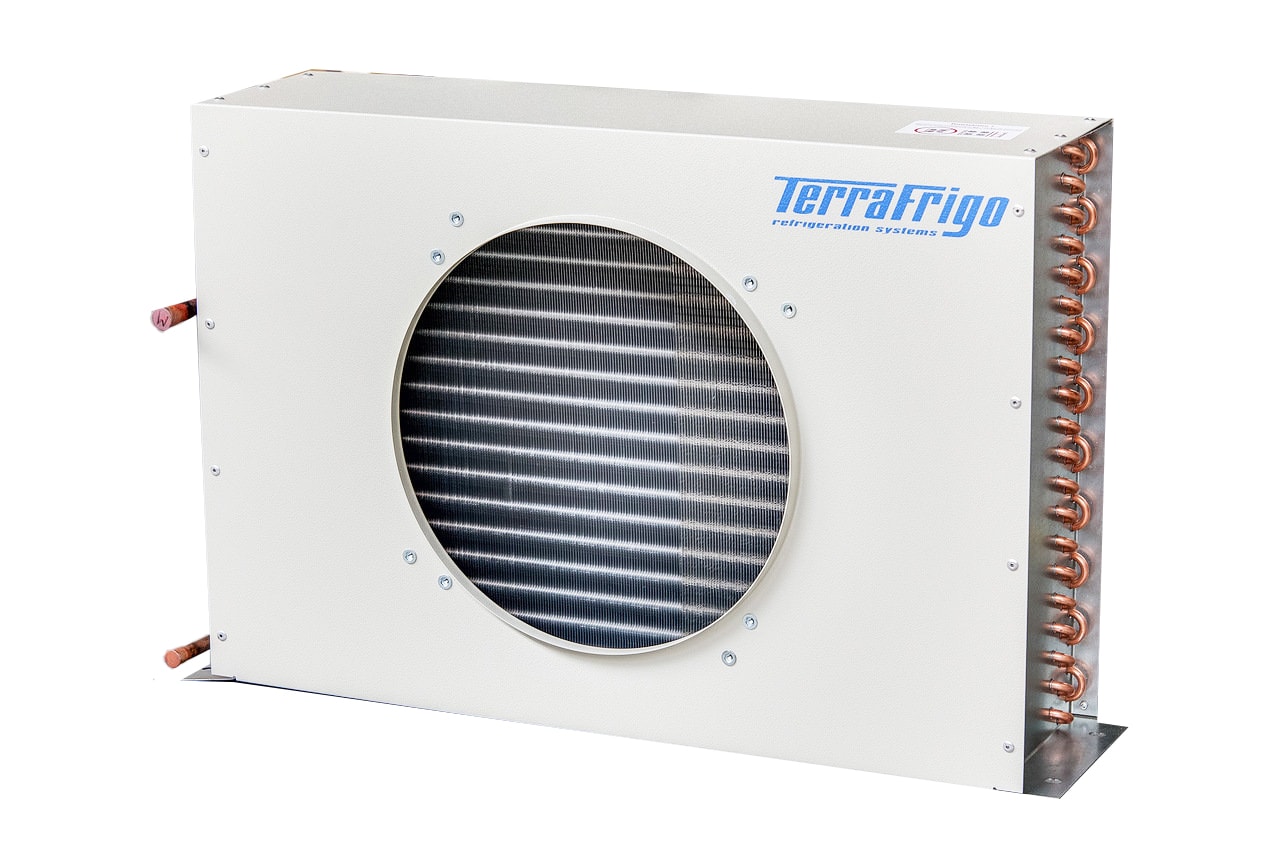 Конденсатор Террафриго TFT 0762