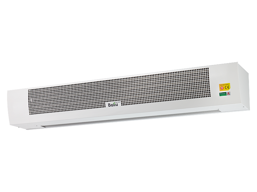Тепловая завеса Ballu BHC-B10W10-PS