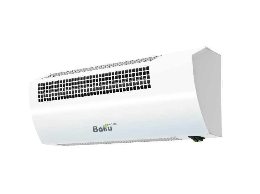 Завеса тепловая Ballu BHC-CE-3