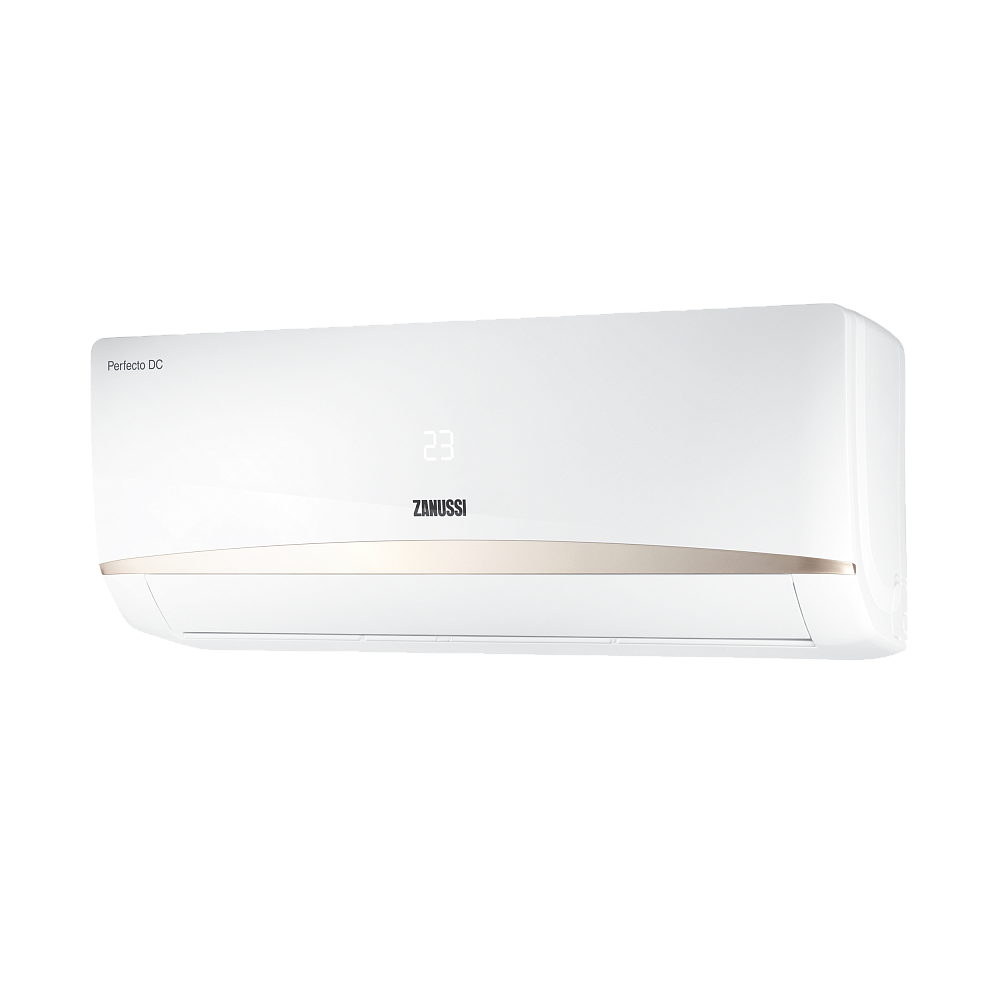 Сплит-система ZANUSSI ZACS-07 HPF/A17/N1