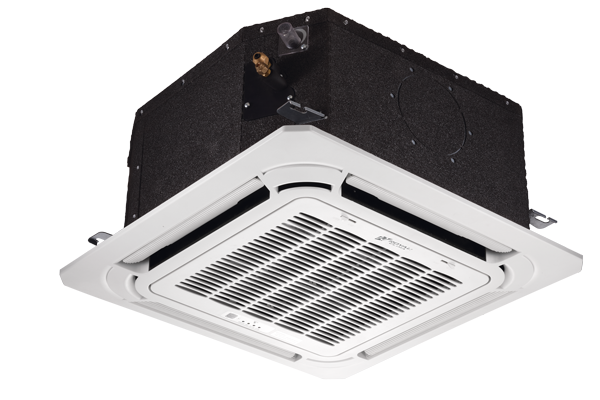 Внутренний блок кассетного типа Royal Clima RCI-CM09