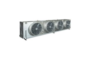 Шокфростеры для заморозки серии FSL T
