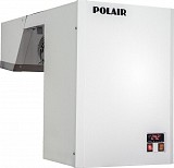 Моноблоки с микроканальным конденсатором POLAIR