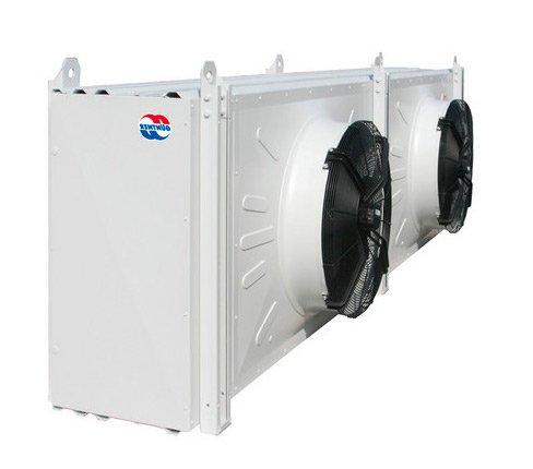 Конденсатор Guntner GVV 050.1C/2-ND.E