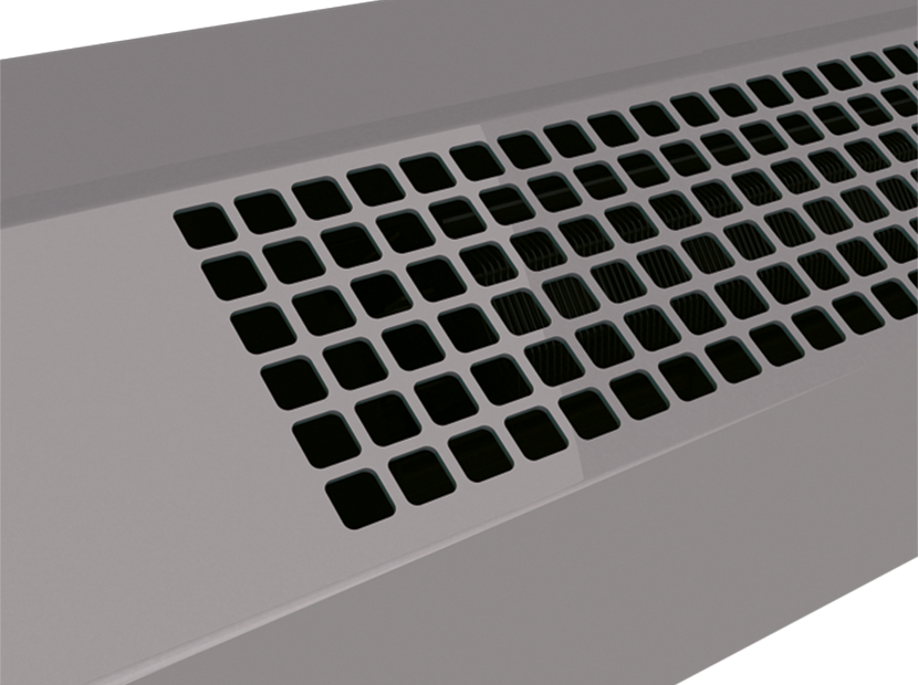 Завеса тепловая Ballu BHC-L08-S05-M
