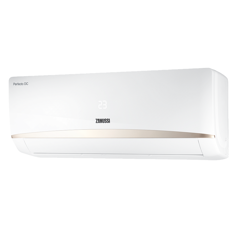 Сплит-система ZANUSSI ZACS/I-12 HPF/A17/N1 КОМПЛЕКТ