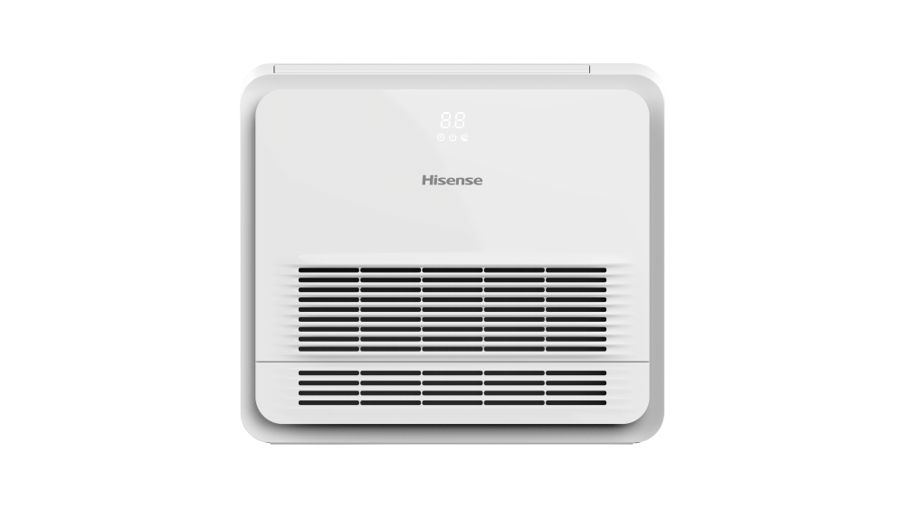 Внутренний блок консольного типа Hisense AKT-12UR4RK4