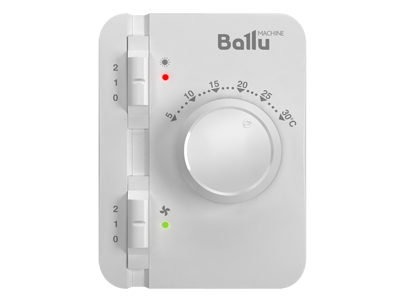 Завеса тепловая Ballu BHC-L15-S09-M (пульт BRC-E)