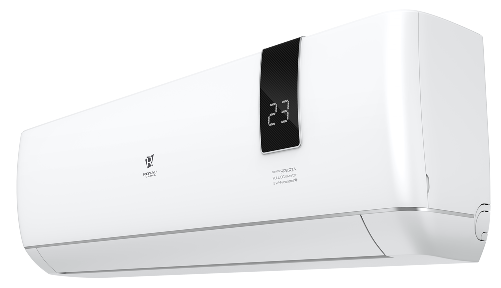 Сплит-система ROYAL CLIMA RCI-SA40HN