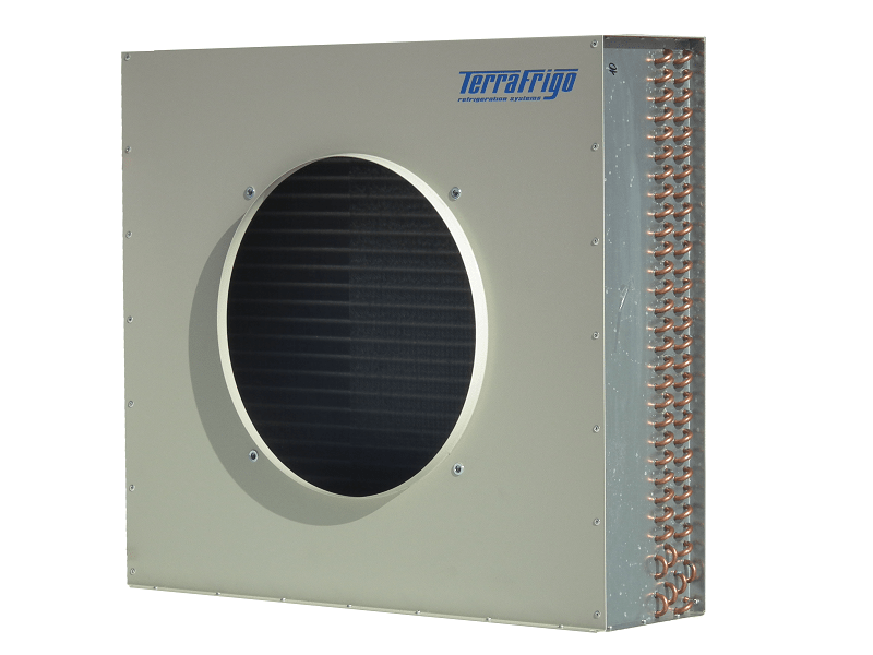 Конденсатор Террафриго TFT 1204