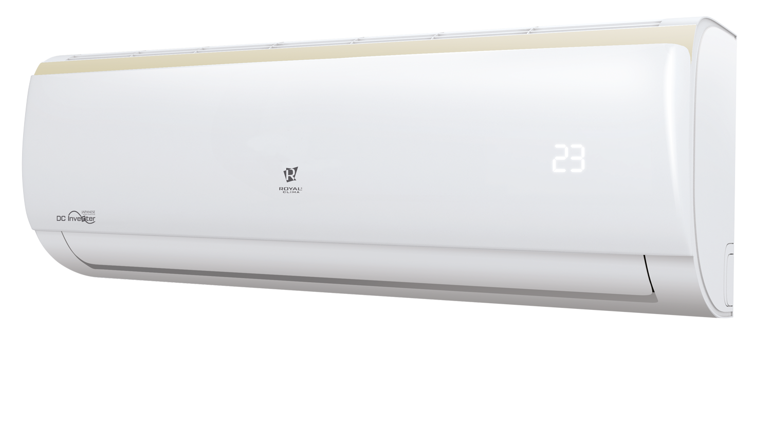 Сплит-система ROYAL CLIMA RCI-TG26HN