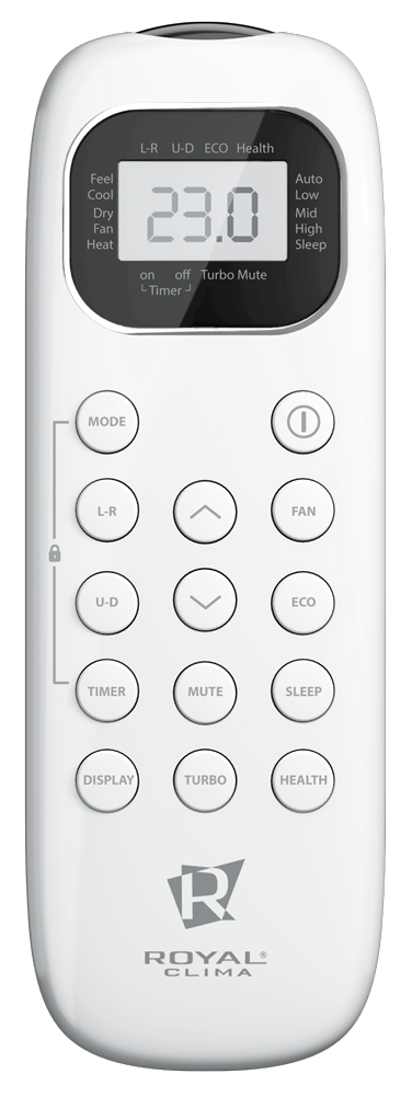 Сплит-система ROYAL CLIMA RCI-E54HN