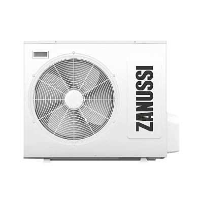 Блок внешний ZANUSSI ZACO/I-14 H2 FMI/N1 