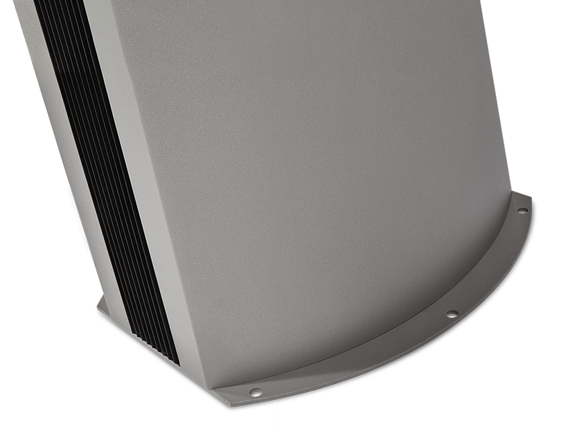 Завеса тепловая Ballu BHC-H22W35-DE