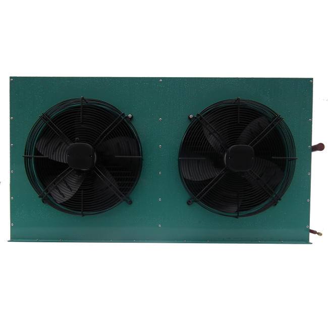 Конденсатор ТерраФриго TFT0480 LH 135