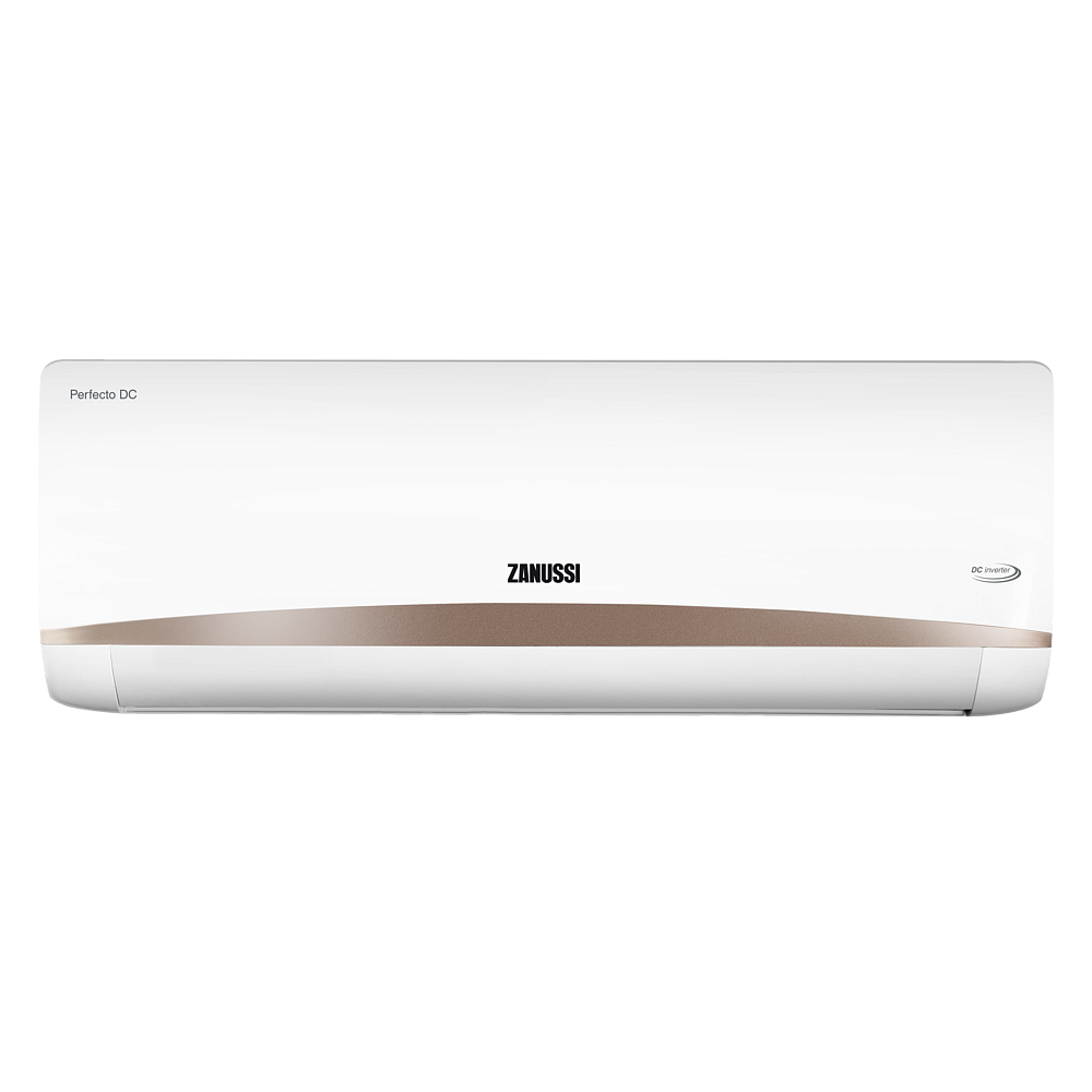Сплит-система ZANUSSI ZACS/I-12 HPF/A17/N1 КОМПЛЕКТ