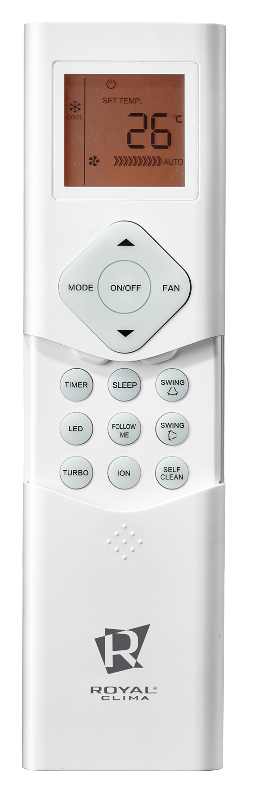 Сплит-система ROYAL CLIMA RCI-P61HN