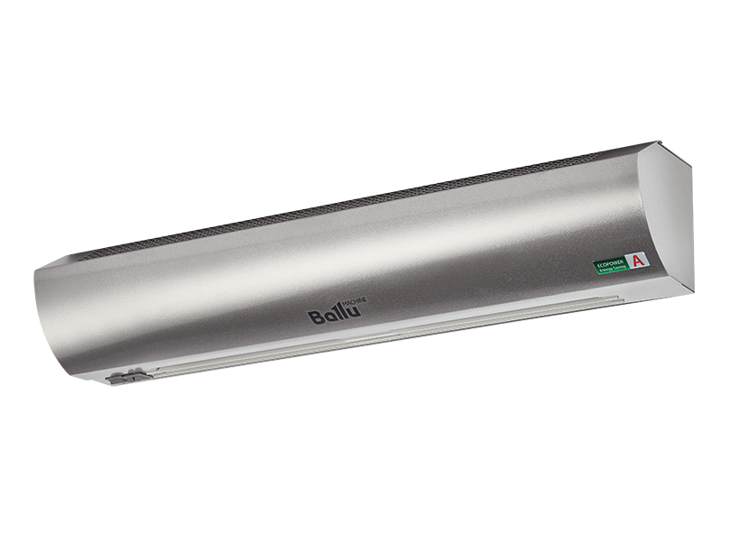 Завеса тепловая Ballu BHC-L10-S06-M (пульт BRC-E)