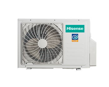 Внешние блоки Hisense AMW3-24U4SZD