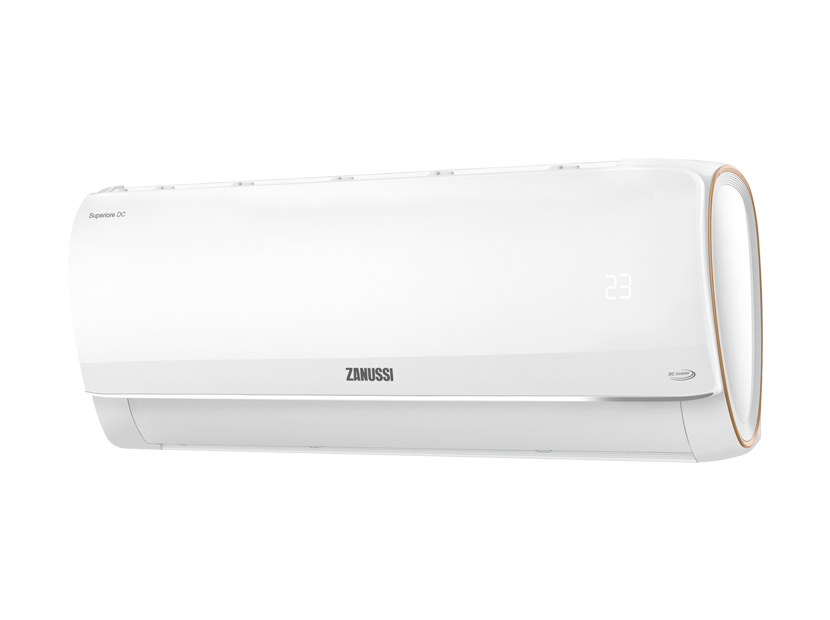  Сплит-система ZANUSSI ZACS/I-12 SPR/A18/N1 КОМПЛЕКТ