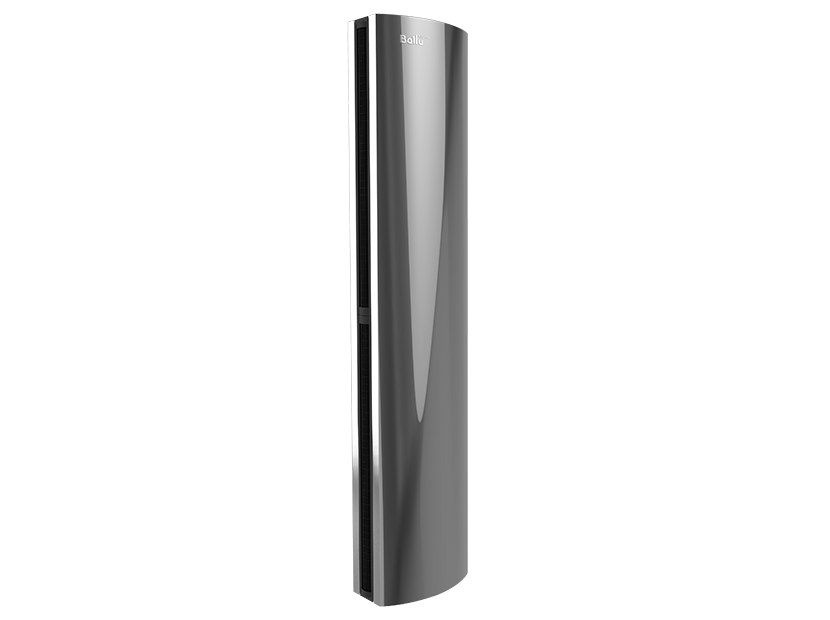 Завеса тепловая водяная Ballu BHC-D25-W45-MS