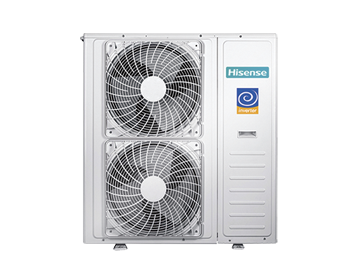 Внешний блок Hisense AMW-42U4SE