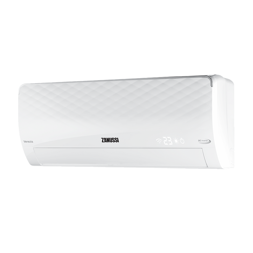 Сплит-система ZANUSSI ZACS/I-09 HV/A18/N1 КОМПЛЕКТ