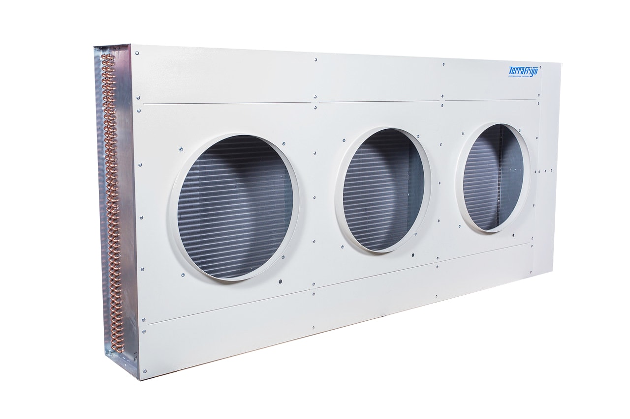 Конденсатор ТерраФриго TFT 0500 (1127)